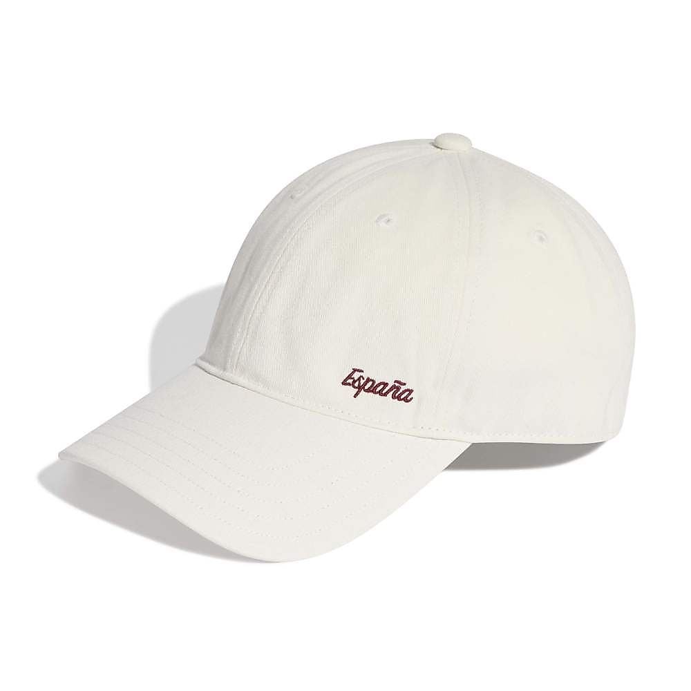 adidasアディダス - スペイン代表 DAD CAP C4193 KD5819/メガスポーツ
