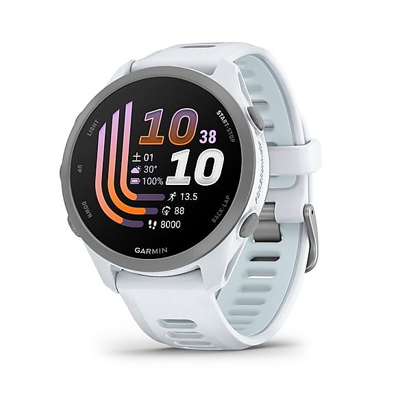 Forerunner 170 GPS Whitestone/Cloud Blue