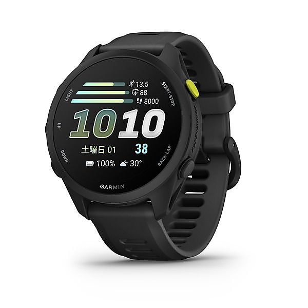 Forerunner 70 GPS Black