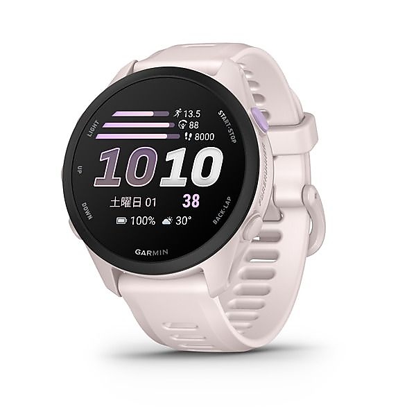 Forerunner 70 GPS Light Pink