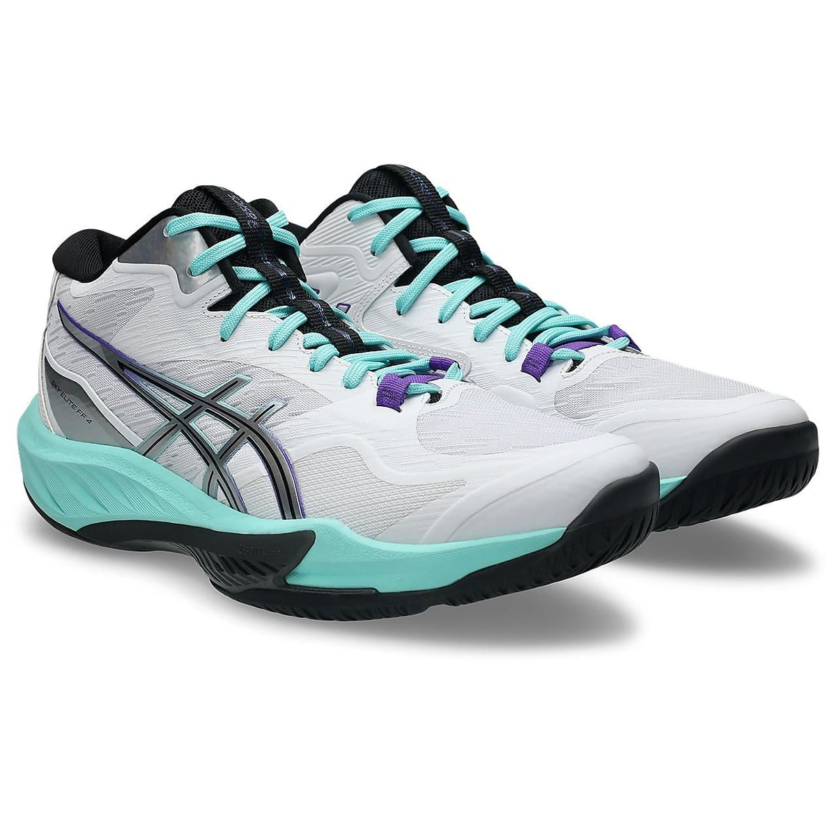 ASICSアシックス - SKY ELITE FF MT 4 1051A101.100/メガスポーツ公式