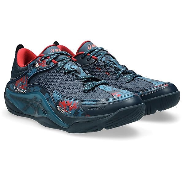 ASICSアシックス - UNPRE ARS LOW 3 1063A141.400/メガスポーツ公式