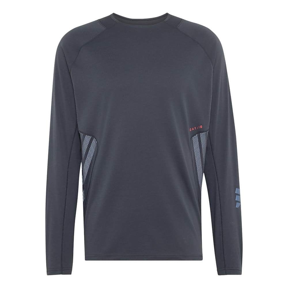 RUN LS TEE M