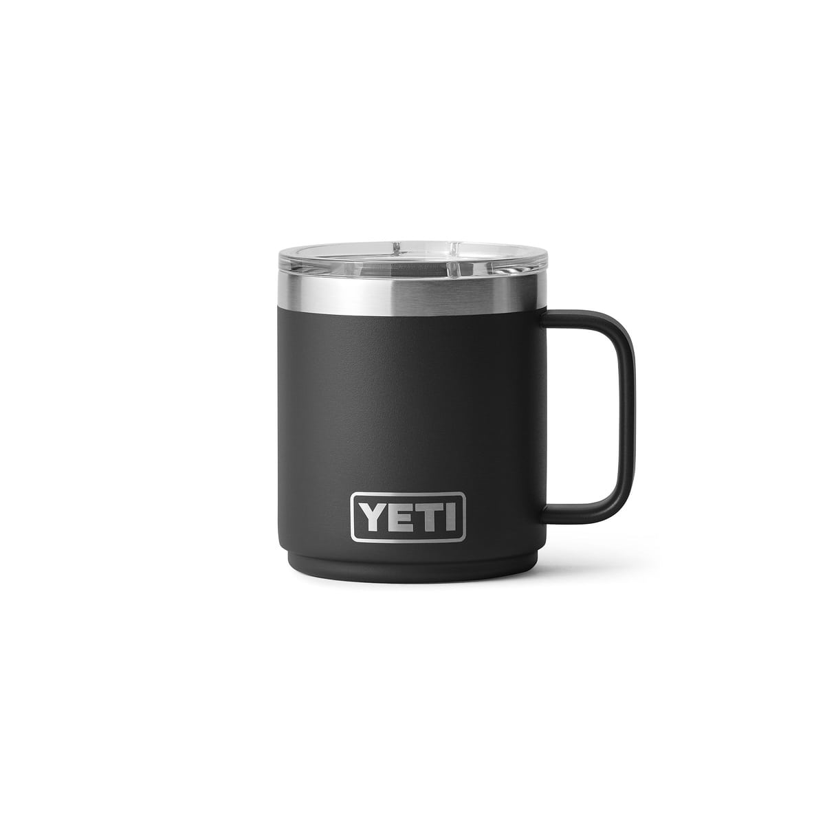 YETIイエティ - 10 oz MAGSLIDER MUG 2.0 WITH DURASIP 80171170001010