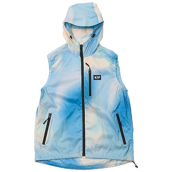 キウ　エアコンディションベスト　2ND(KiU AIR CONDITIONED VEST 2ND)