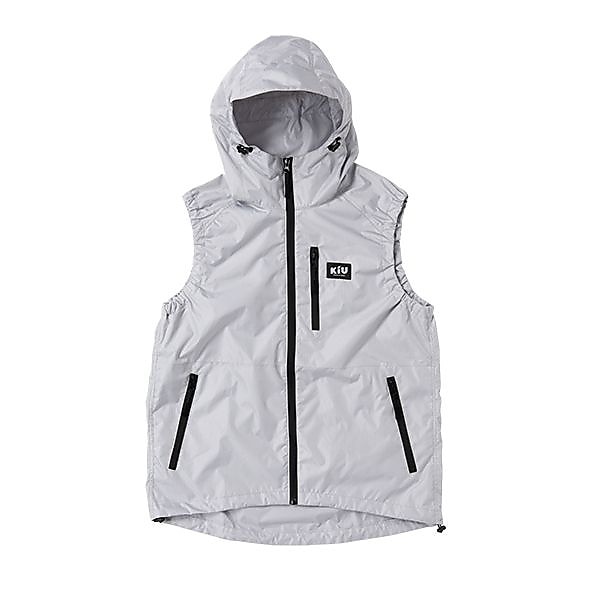 キウ　エアコンディションベスト　2ND(KiU AIR CONDITIONED VEST 2ND)