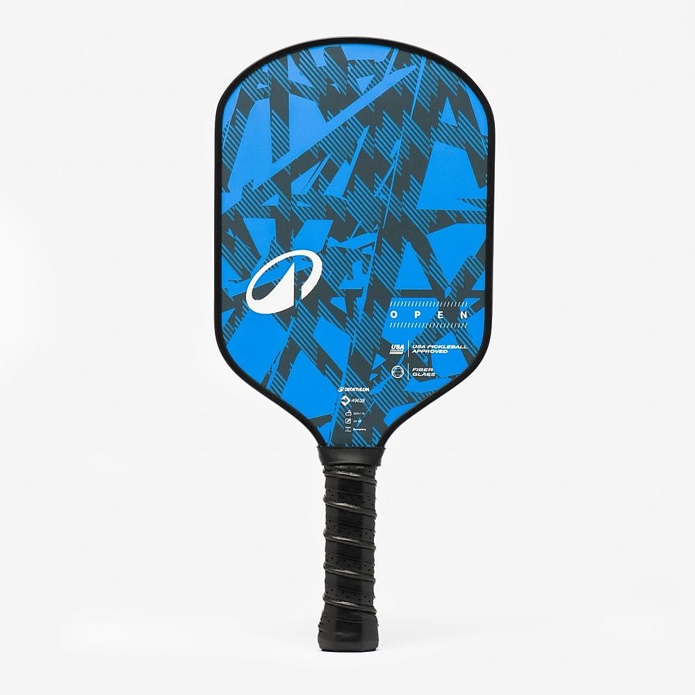Decathlon ピックルボール ラケット単品 Open 初中級者 USAPA公認 BLU