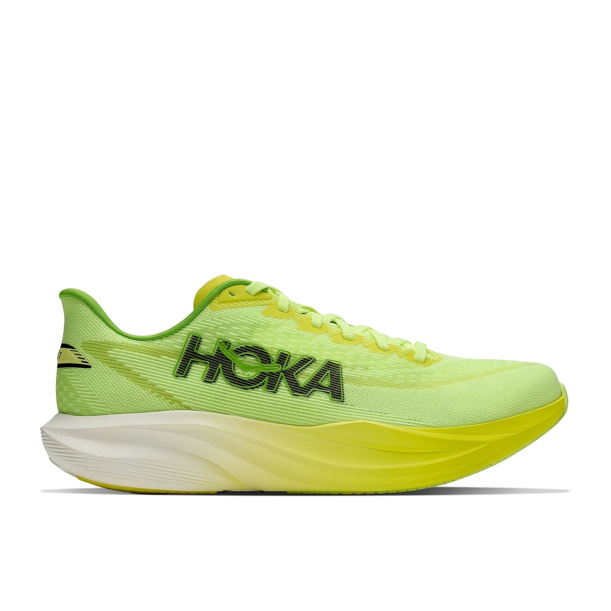 HOKA ONEONEホカ オネオネ - MACH 7 1171904-NZH/メガスポーツ公式