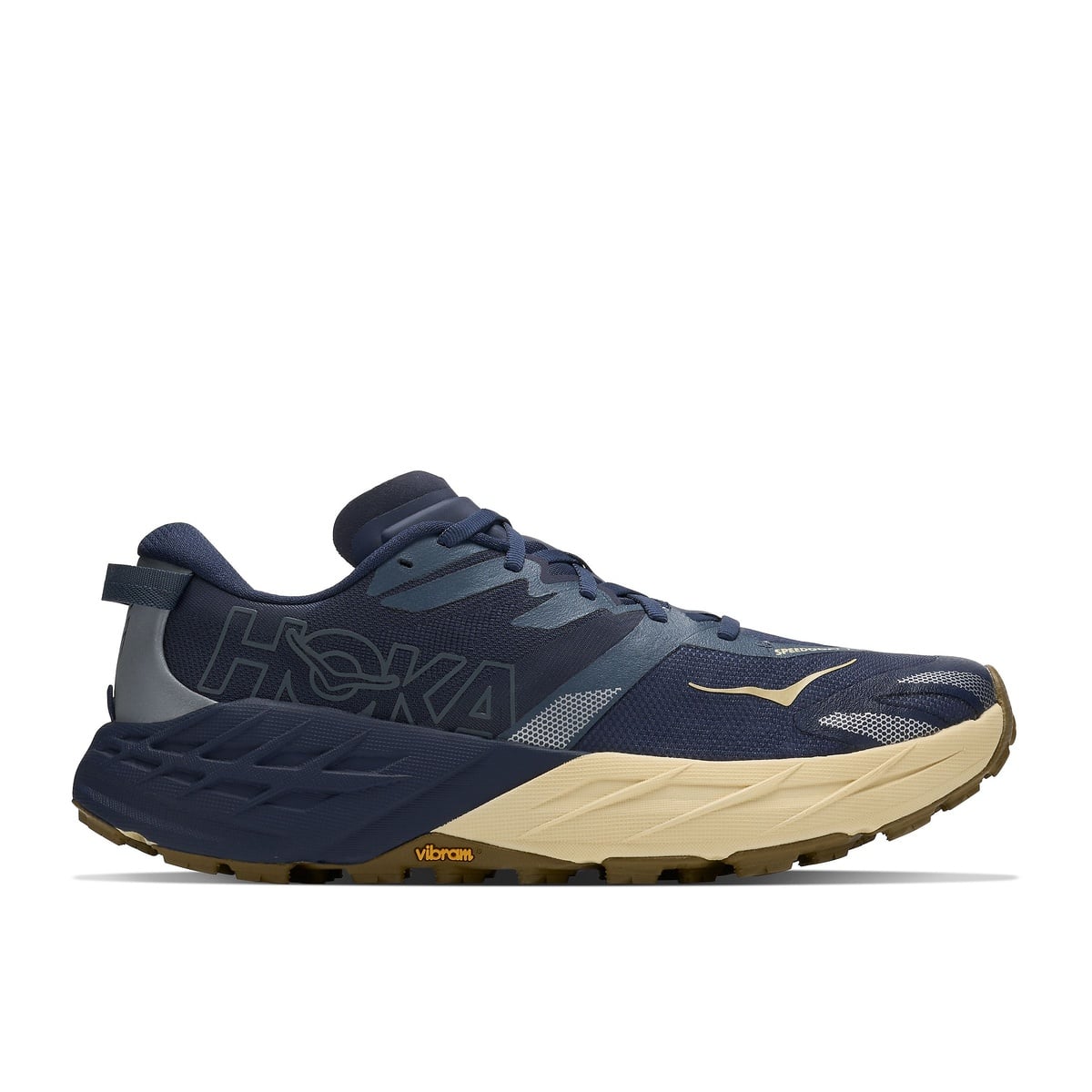 HOKA ONEONEホカ オネオネ - SPEEDGOAT 7 1171928-VRL/メガスポーツ