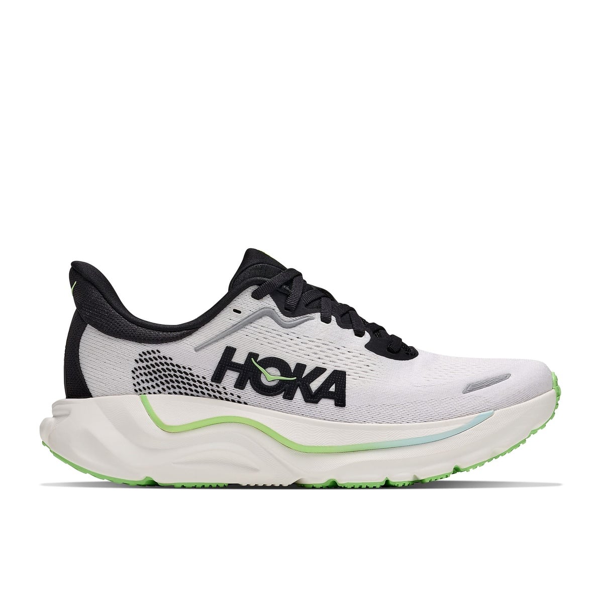 ホカオネオネ 　HOKA ONE ONE　ARAHI HOKA ONEONEホカ オネオネ - ARAHI 9 1176531-FLCK/メガスポーツ公式