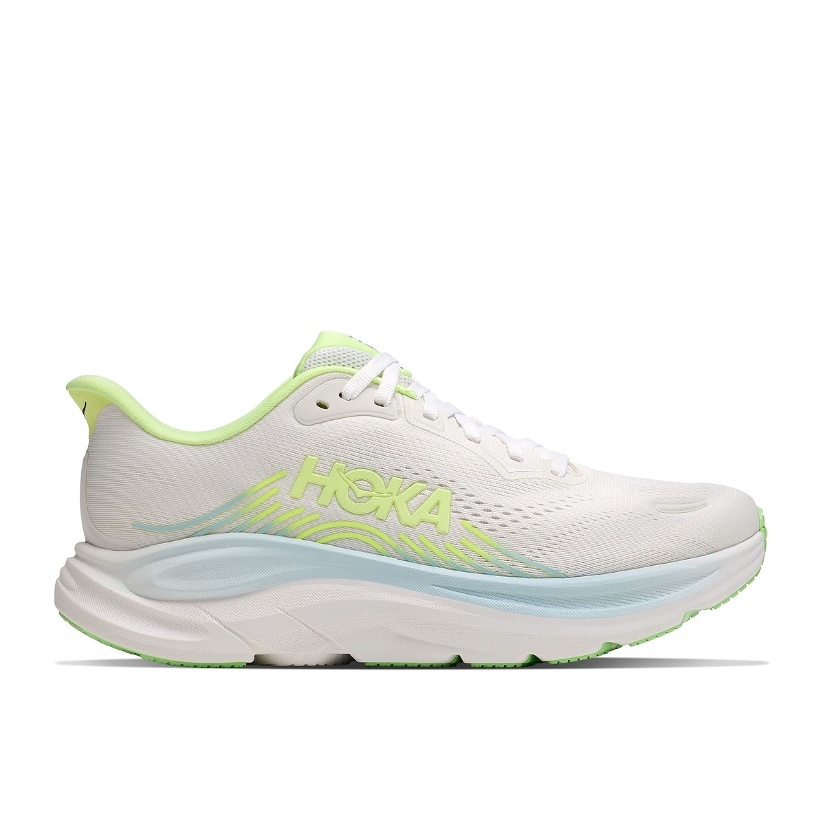 なお HOKA ONEONEホカ オネオネ - CLIFTON 11 1176573-FYZ/メガスポーツ公式