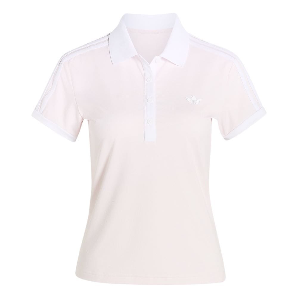 W TENNIS クラッシックス S/S ポロシャツ