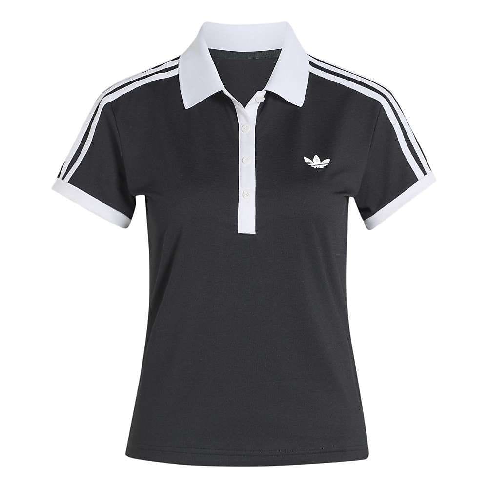 W TENNIS クラッシックス S/S ポロシャツ