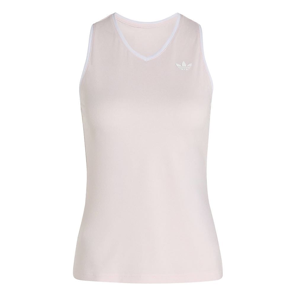 W TENNIS クラッシックス タンクトップ
