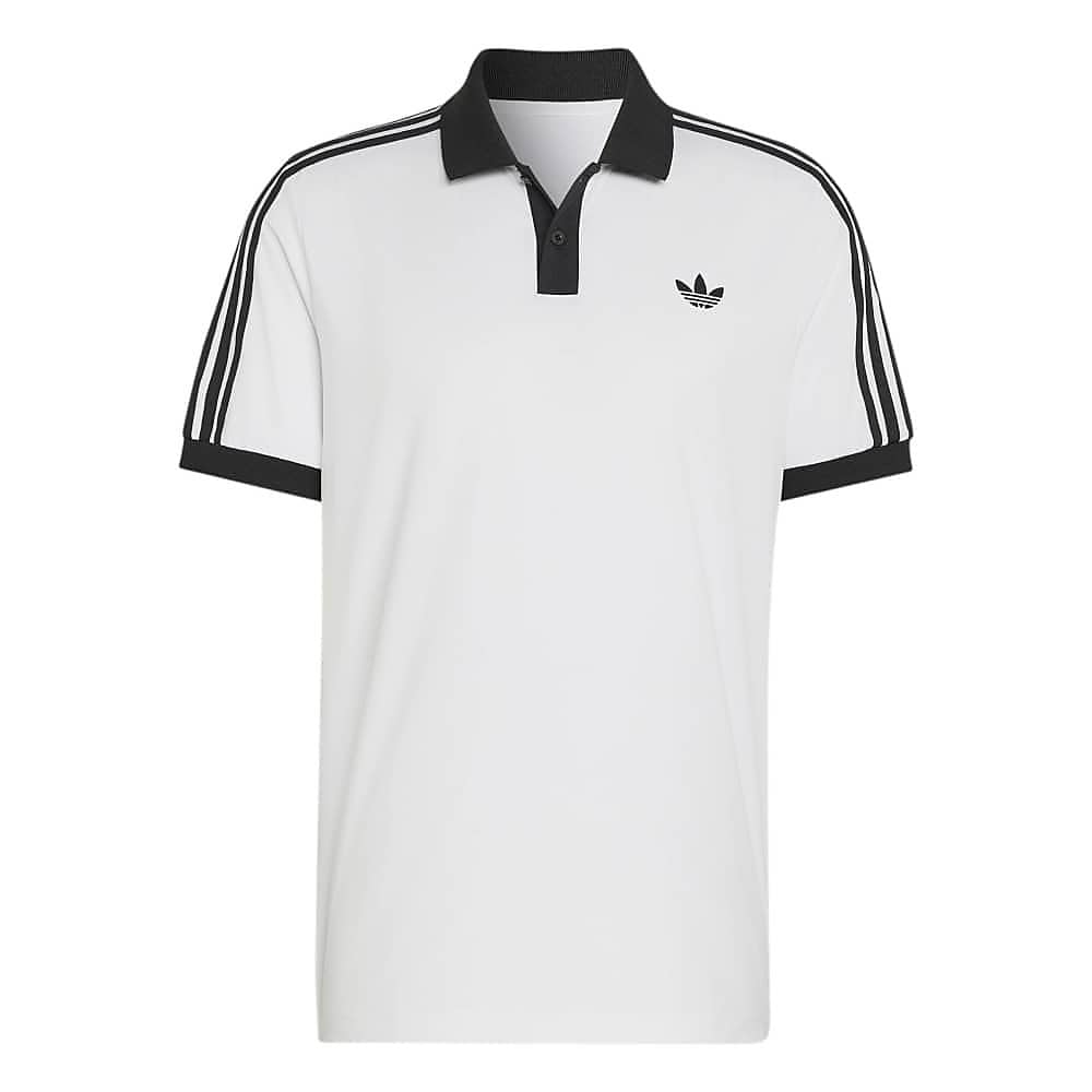 adidasアディダス - M TENNIS クラッシックス S/S ポロシャツ HF515