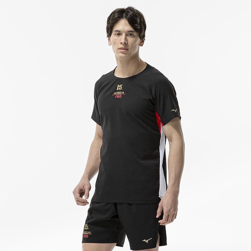 MO NEO UL SHIRT HS