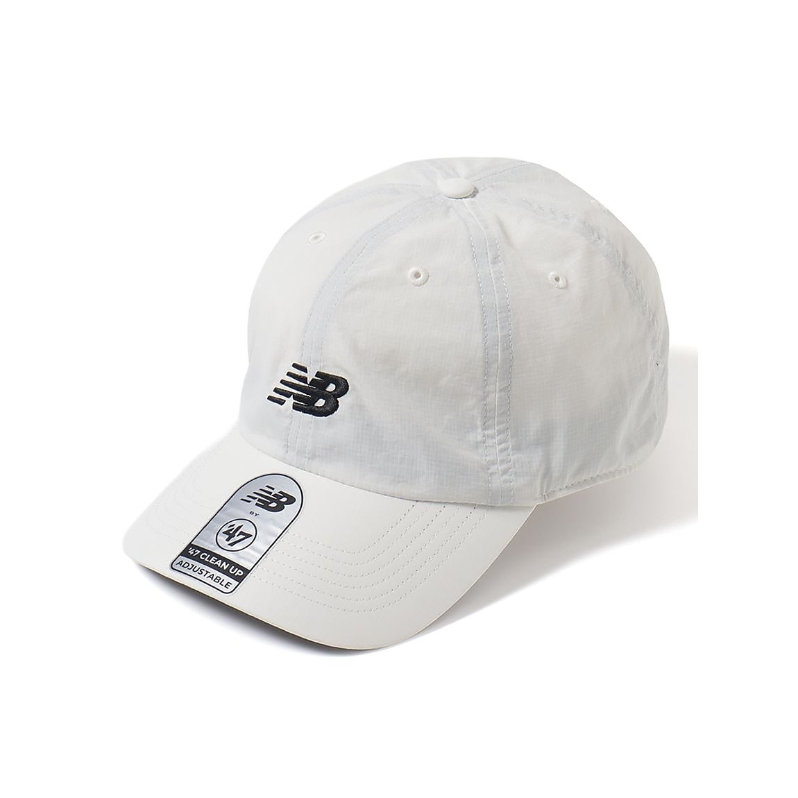 NB by '47  ランニング Clean Up