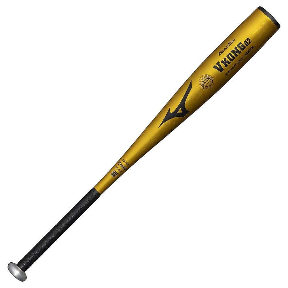 小学生硬式用金属製VKONG02