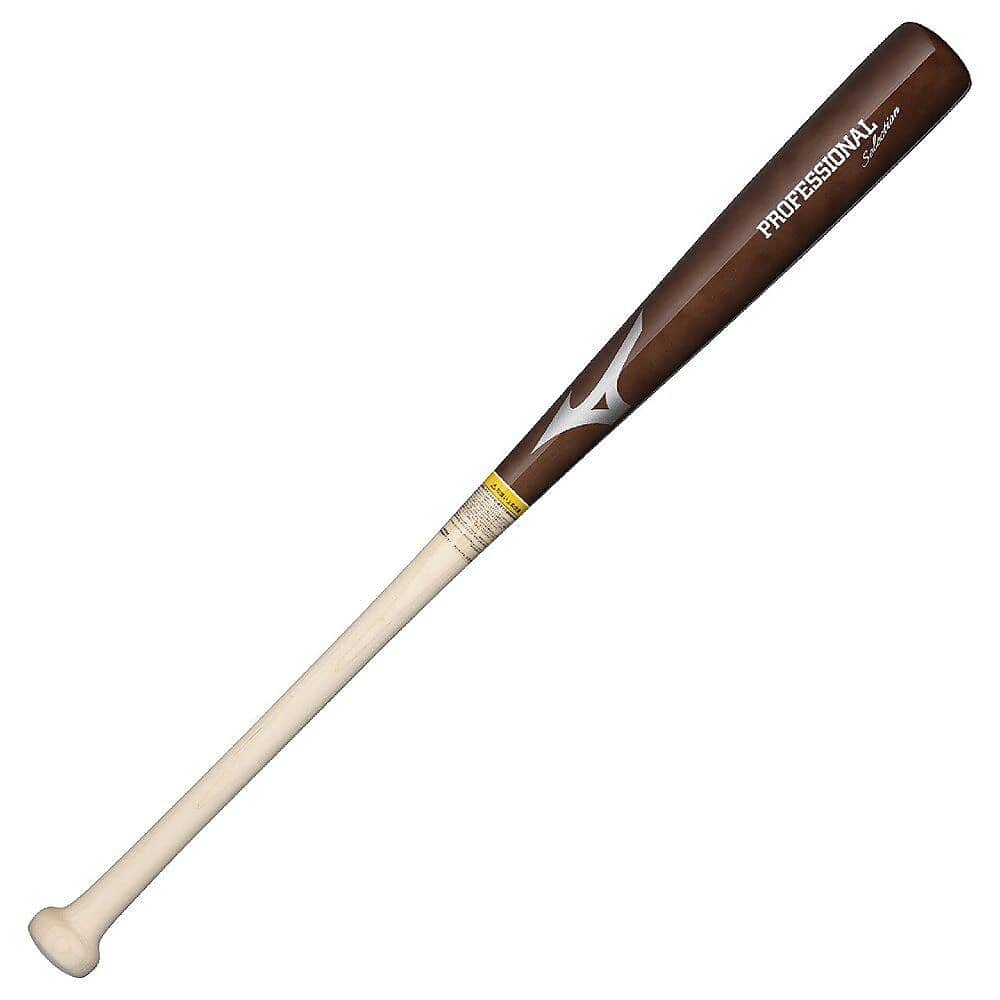 小学生軟式用木製プロフェッショナルセレクション(西川龍馬型 78cm/平均600g)