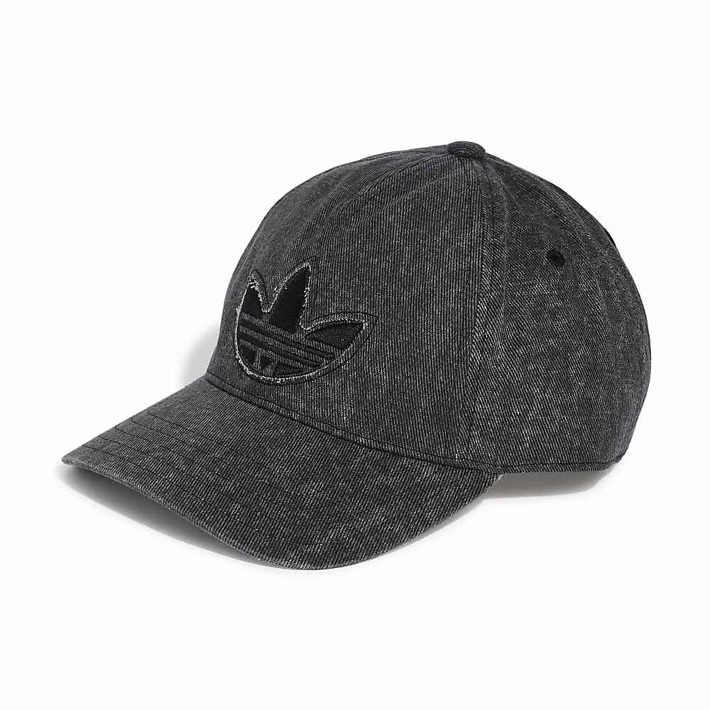 adidasoriginalsアディダスオリジナルス - WASHED DENIM CAP II891