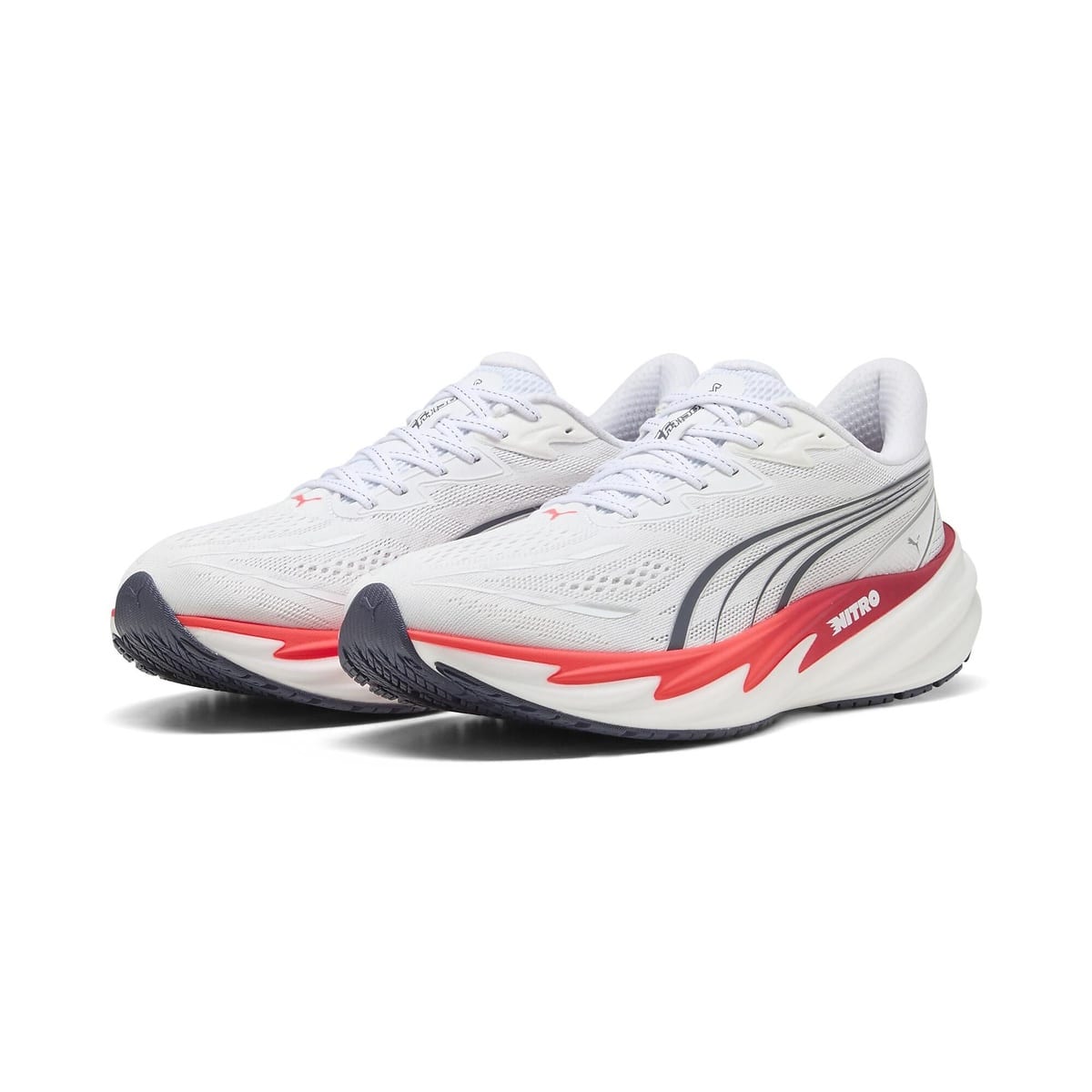 PUMAプーマ - ヴェロシティ ニトロ 5 31294405/メガスポーツ公式