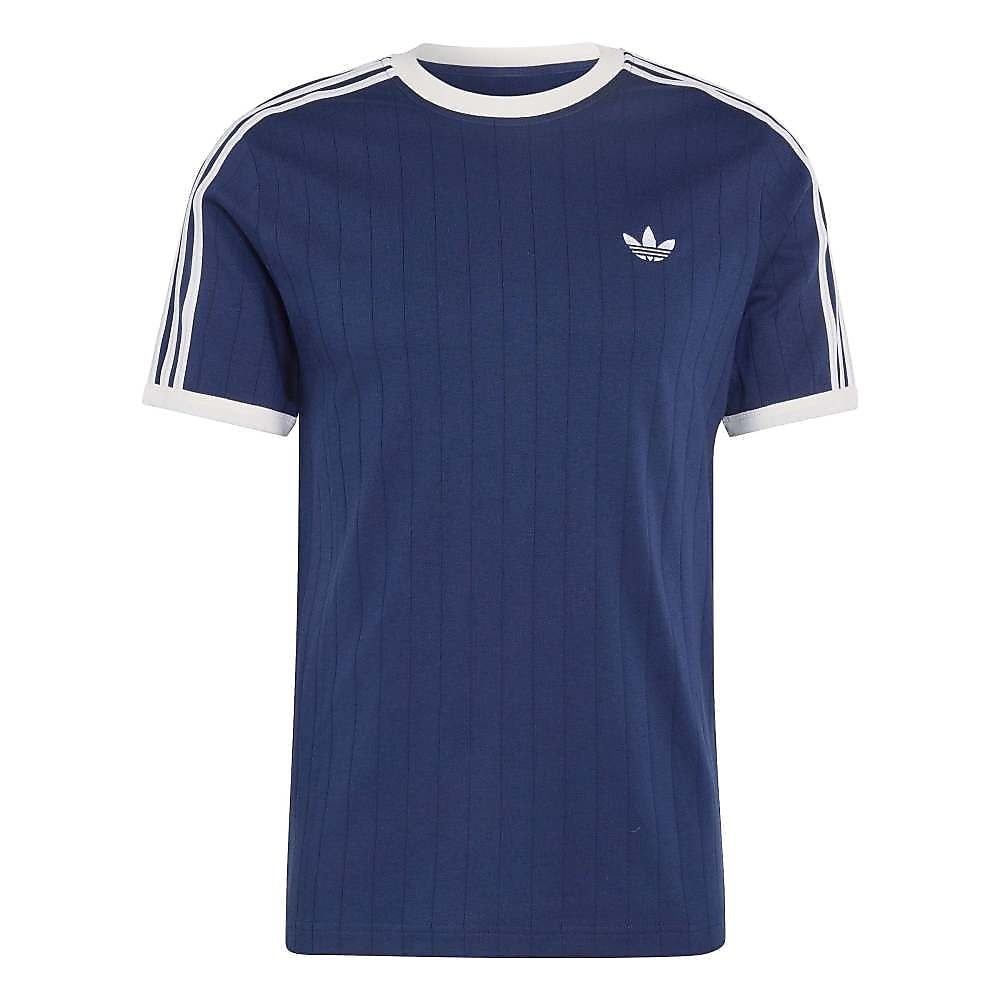 DROP NEEDLE 3 STRIPES TEE