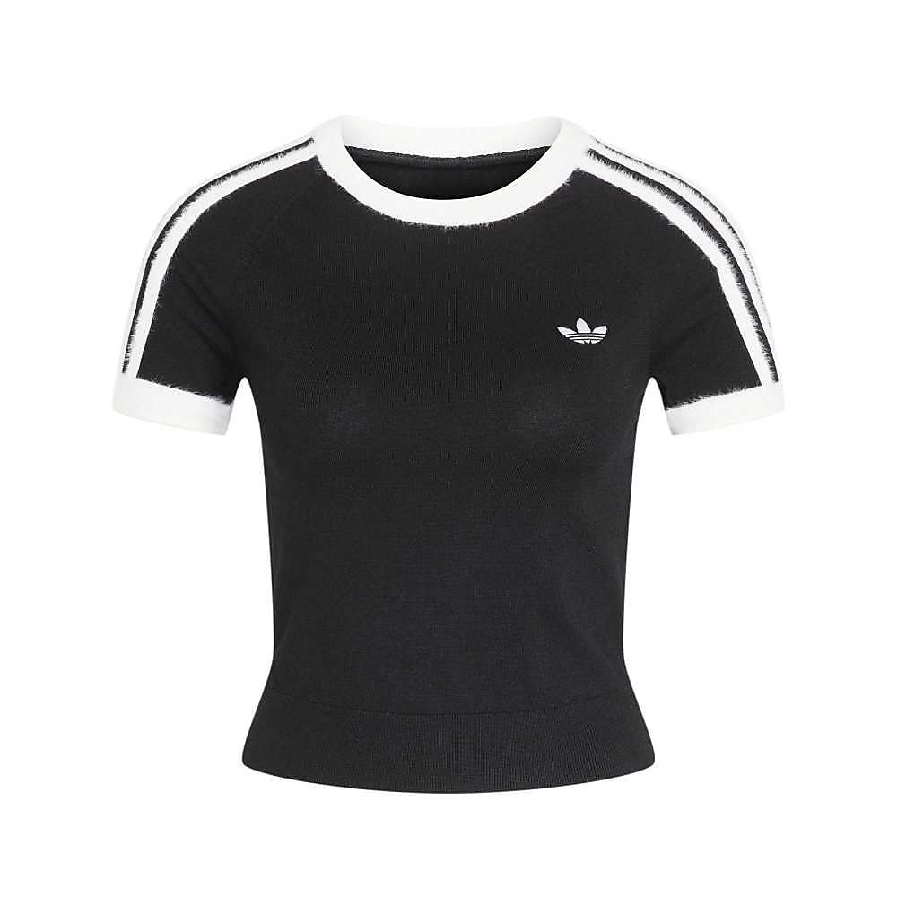 KNITTED TEE