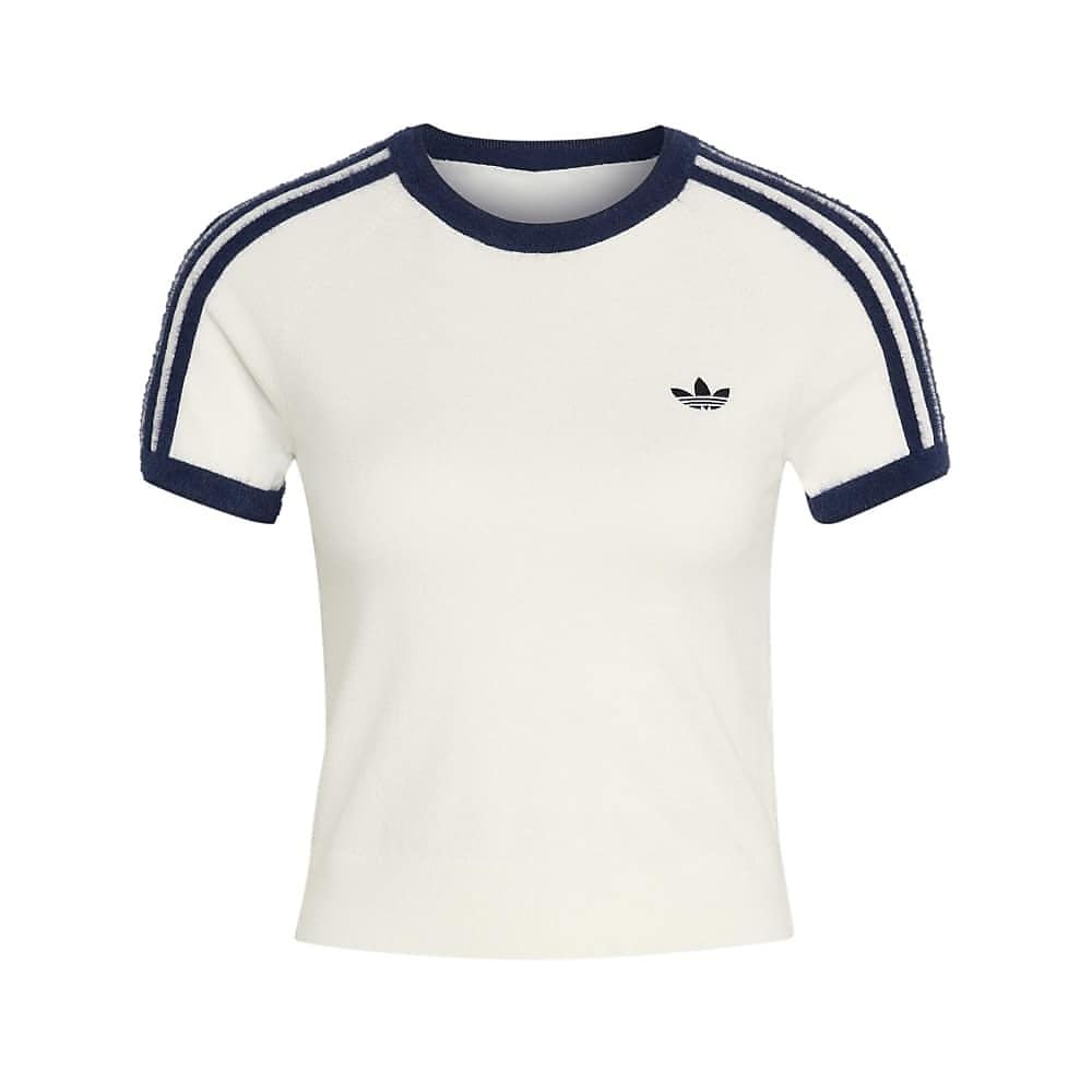 KNITTED TEE