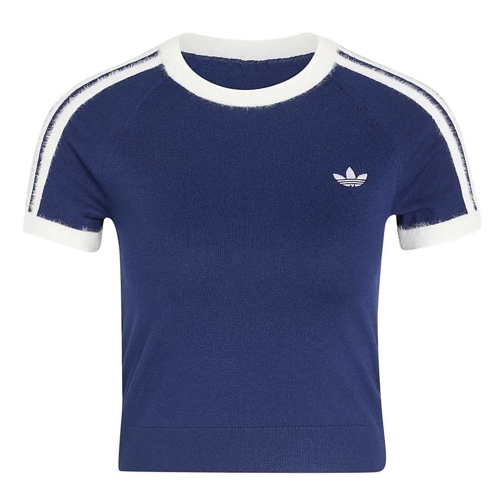 KNITTED TEE