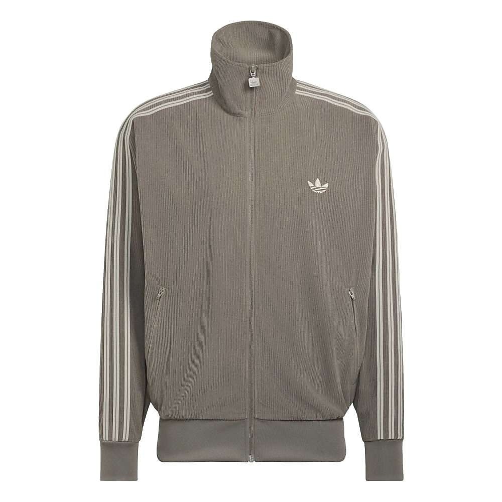 FIREBIRD CORDUROY TRACK TOP
