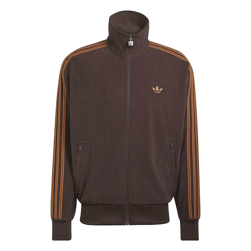 FIREBIRD CORDUROY TRACK TOP