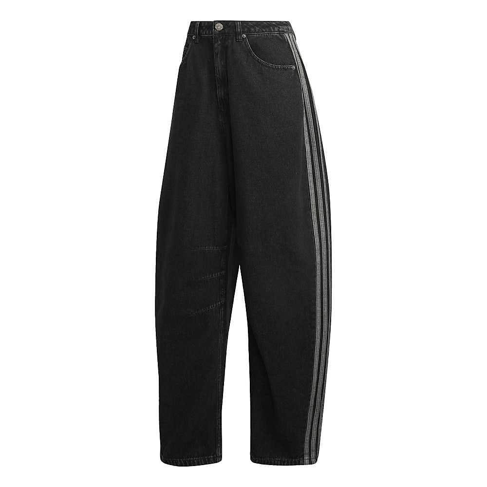 adidasoriginalsアディダスオリジナルス - SST LOOSE DENIM PANTS