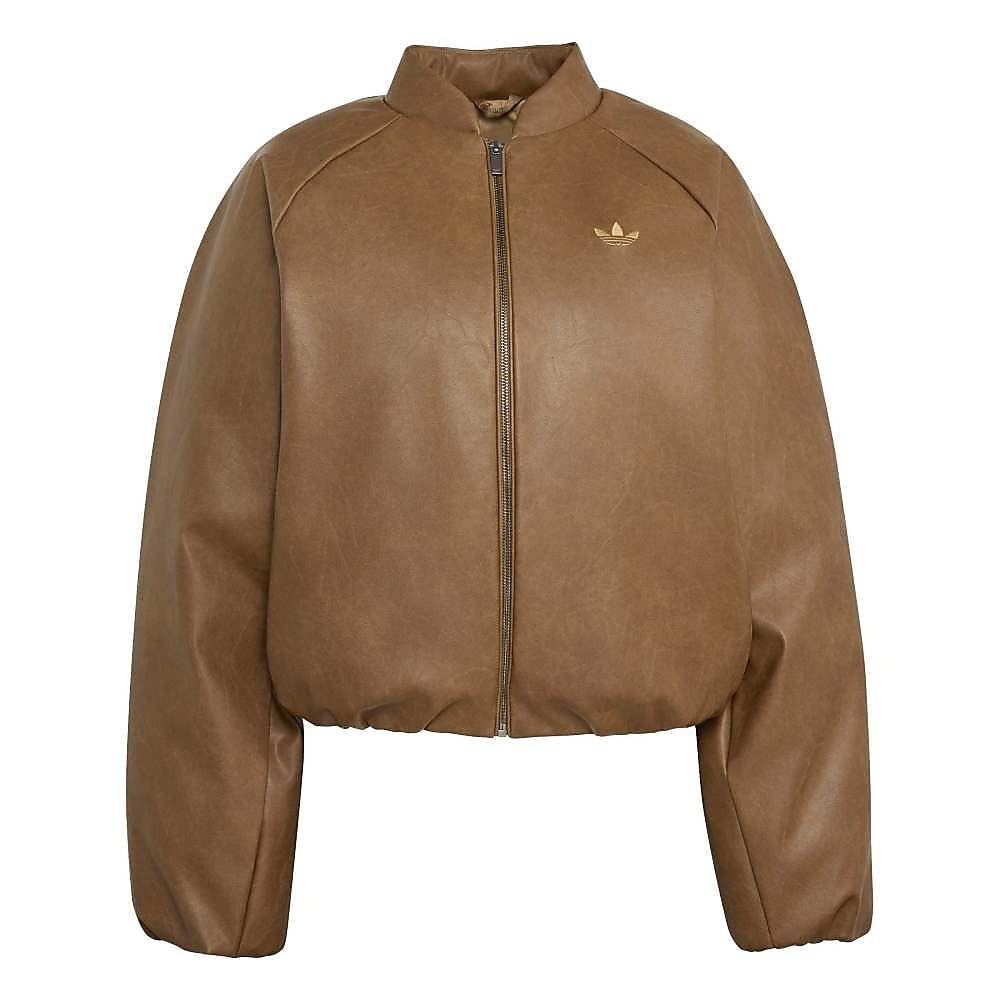 SST CROPPED JACKET