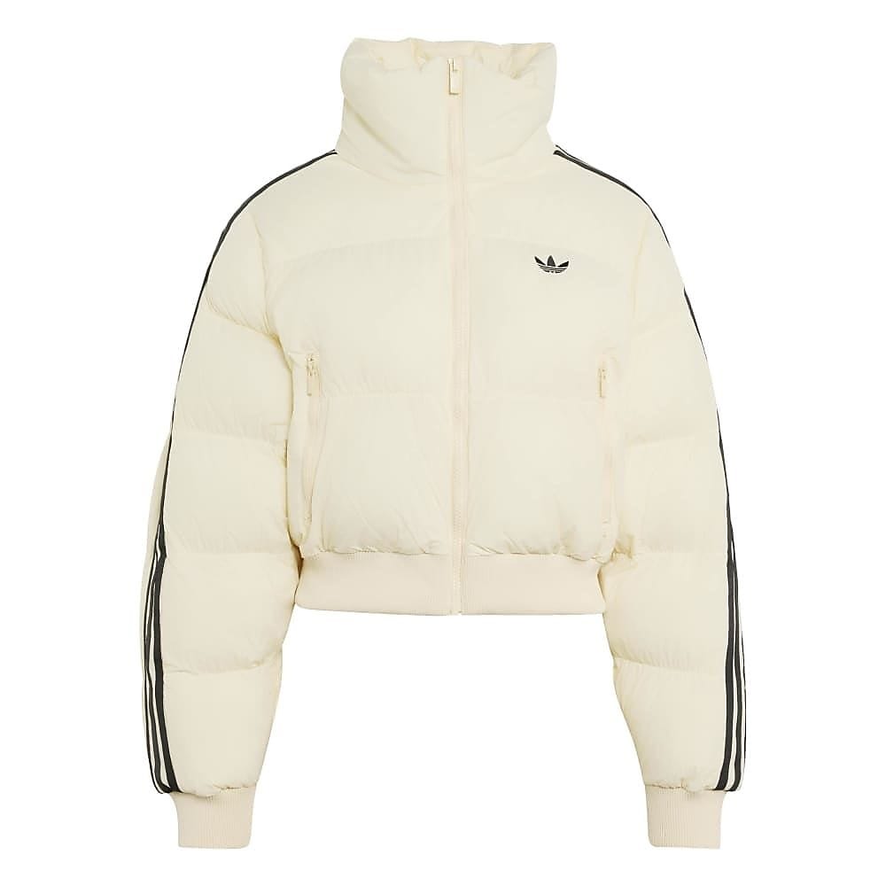 ADICOLOR SHORT PUFFER JACKET