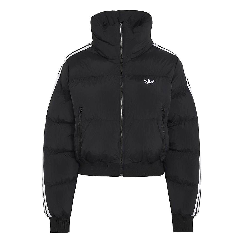 ADICOLOR SHORT PUFFER JACKET