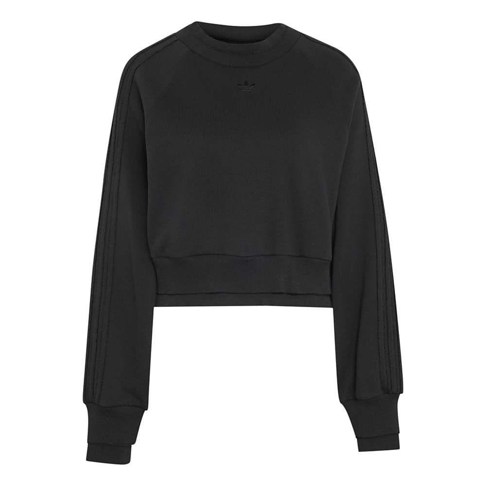WINTERIZED DOUBLE CREW SWEATSHIRT