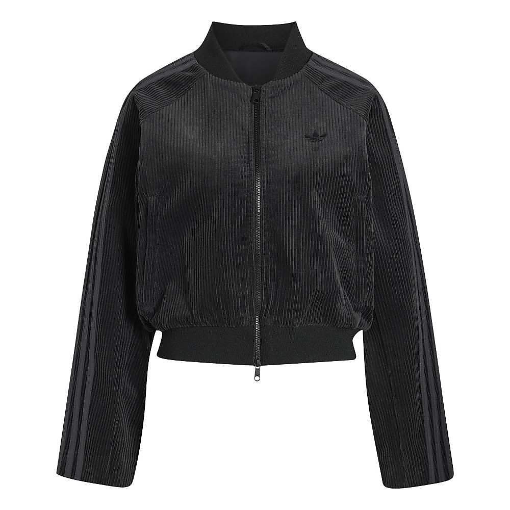 CORDUROY SST TRACKTOP