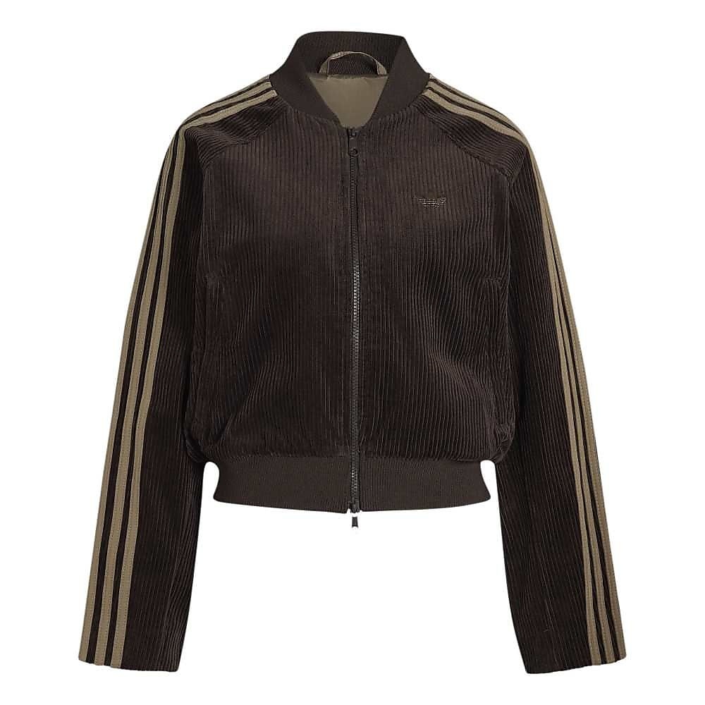 CORDUROY SST TRACKTOP