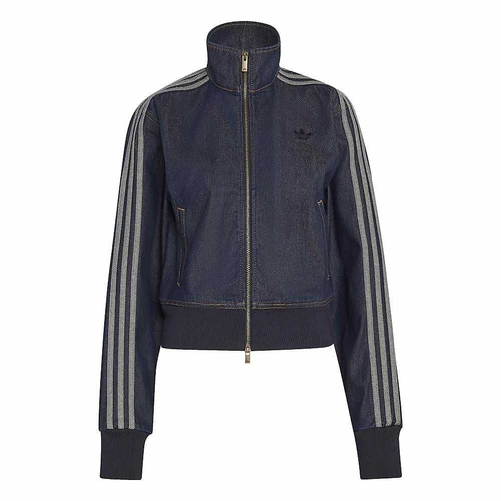 FIREBIRD TRACKTOP DENIM