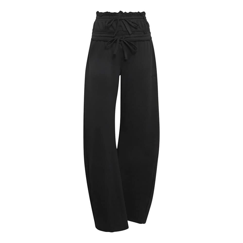 adidasoriginalsアディダスオリジナルス - SST DOUBLE WAISTED PANT
