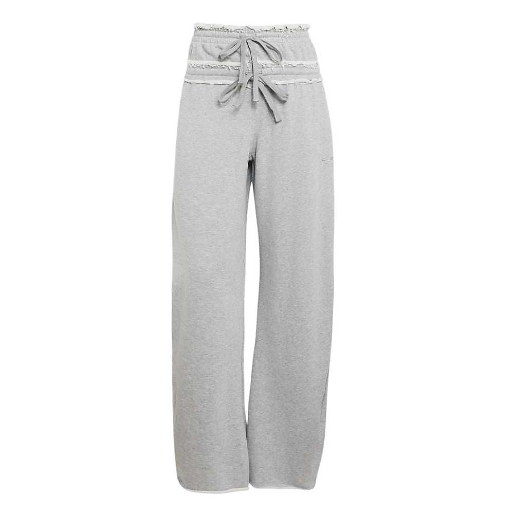 SST DOUBLE WAISTED PANT