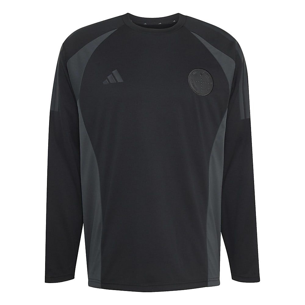 T.S.U LONG SLEEVE T-SHIRTS