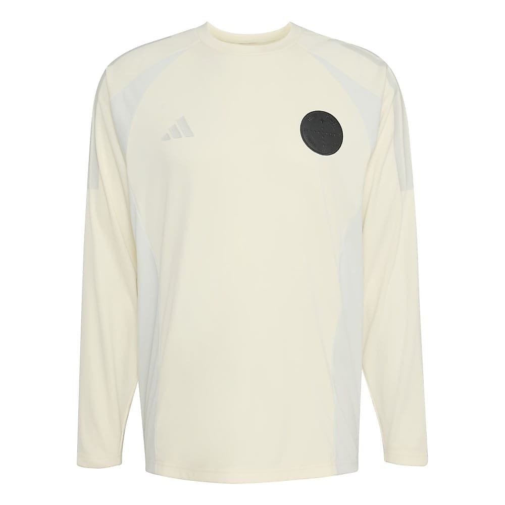 T.S.U LONG SLEEVE T-SHIRTS
