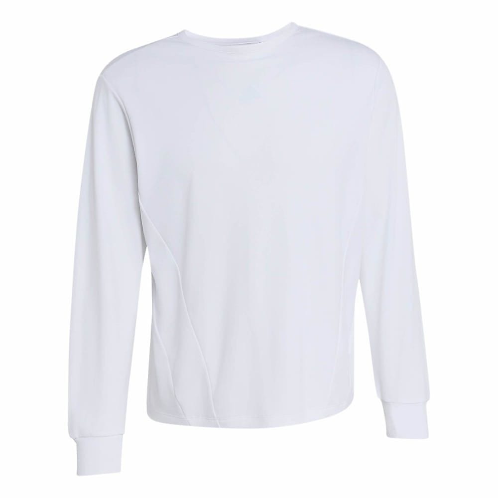 W カラット L/S Tシャツ