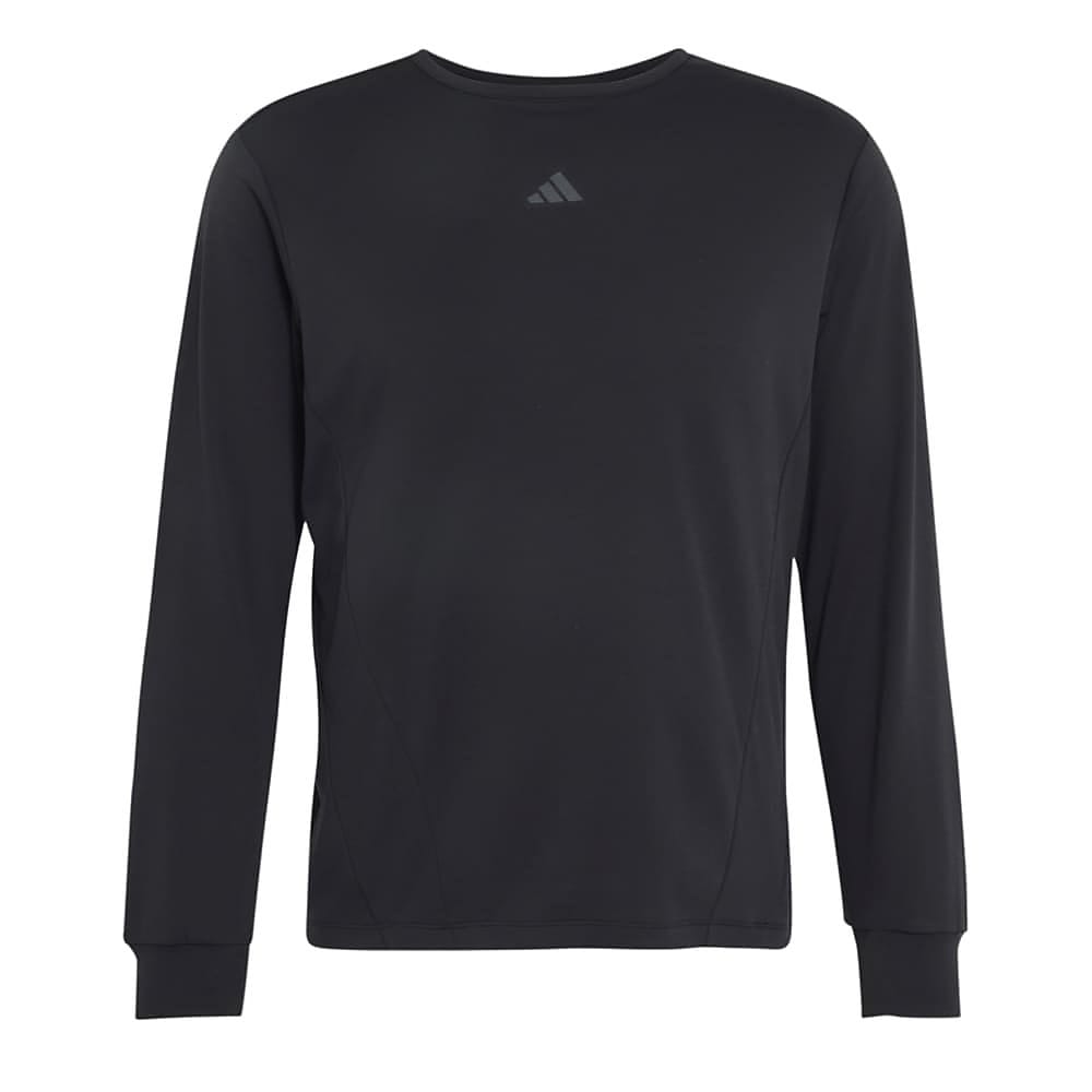 W カラット L/S Tシャツ