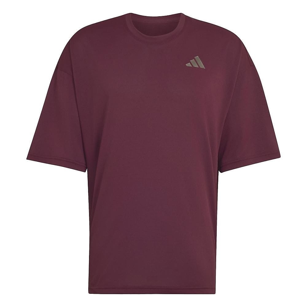 M TENNIS NEW YORK オーバーサイズド Tシャツ