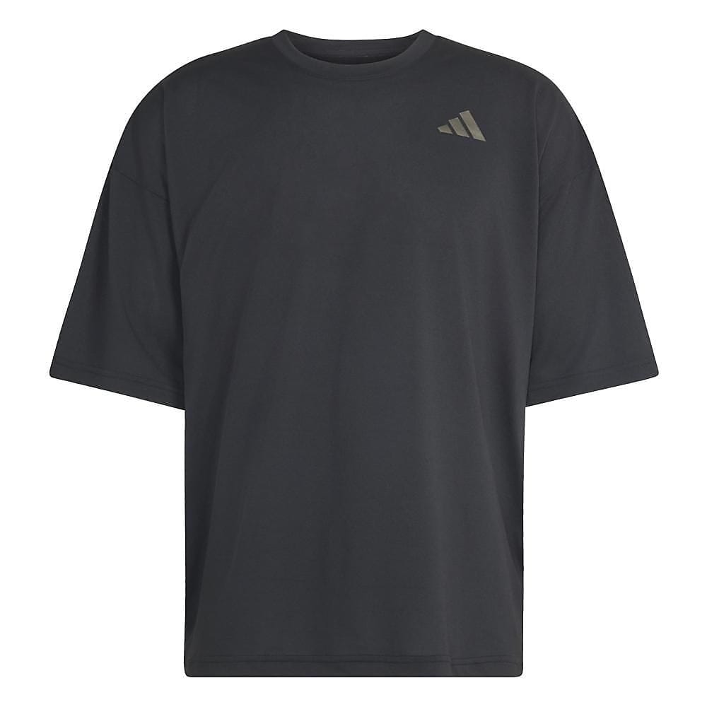 M TENNIS NEW YORK オーバーサイズド Tシャツ