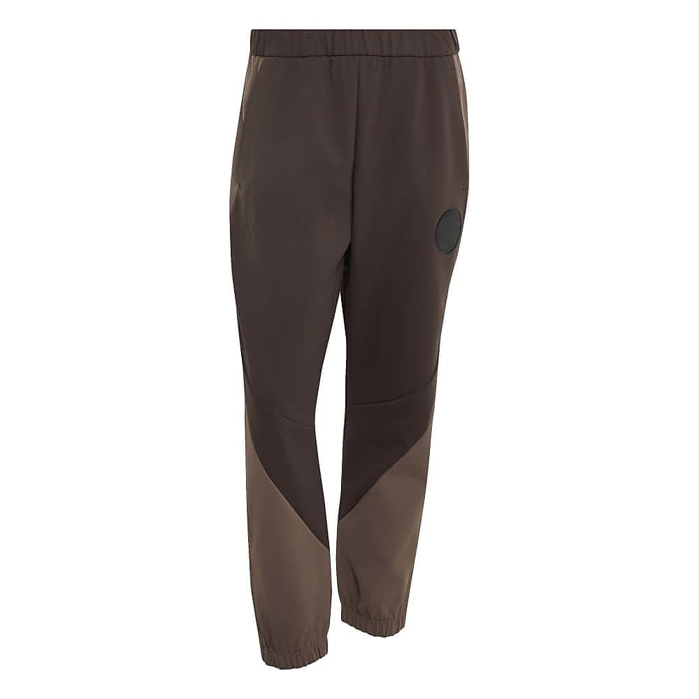 T.S.U ZIPPER HEM TRACKPANTS
