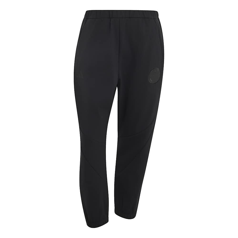 T.S.U ZIPPER HEM TRACKPANTS