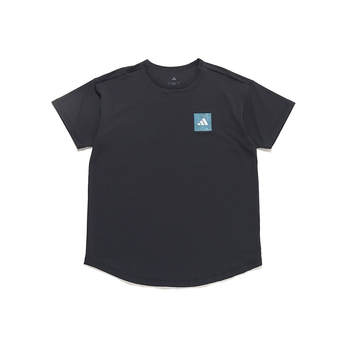 W COOL UV グラフィック SS Tシャツ
